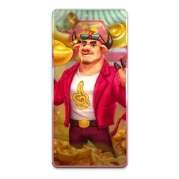 Fortune
Ox